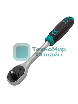 Набор торцевых головок Stels 1/2