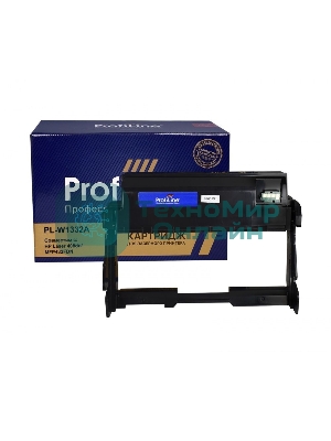 Картридж лазерный ProfiLine PL-W1332A (№332A) для принтеров HP Laser 408dn/MFP432FDN 30000 копий