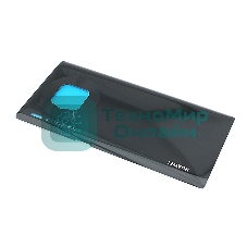 Задняя крышка для Huawei Mate 30 Pro черный