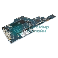 Материнская плата HP 14-CF 14S-CF N5000