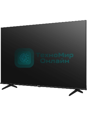Телевизор Hisense 43
