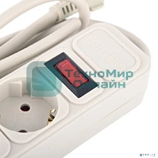 Сетевой фильтр Perfeo 