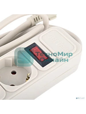 Сетевой фильтр Perfeo 