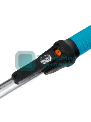 Ключ динамометрический Gross 5-25 Нм, 1/4