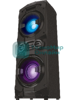 Беспроводная колонка SVEN PS-1500 черный