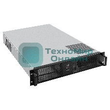 Серверный корпус ExeGate Pro EX284979RUS 2U650-08 (RM 19