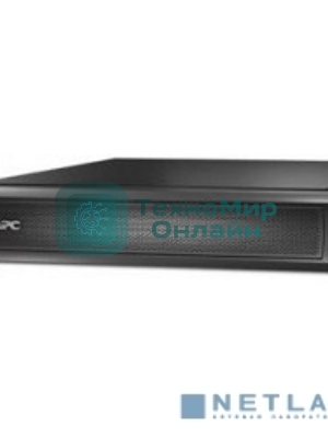 Батарея для ИБП APC SRT72RMBP 72В 734А·ч для Smart-UPS SRT