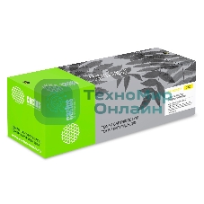 Картридж лазерный Cactus CS-TK8505Y желтый (20000 стр.) для Kyocera FS-4500CN/5550CN/TASKalfa 4551ci