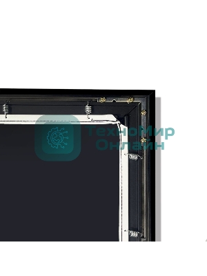 Экран для проектора S'OK SCFRV-298x168G 135