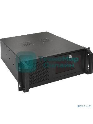 Серверный корпус ExeGate Pro EX293244RUS 4U480-06/4U4021S (RM 19