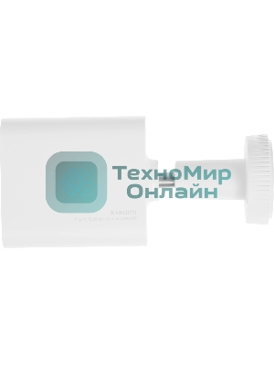 Камера IP Xiaomi Outdoor Camera BW500 белый BHR8301GL (4 Mп, 2560x1440, Wi-Fi, IP67, 10000 mAh)