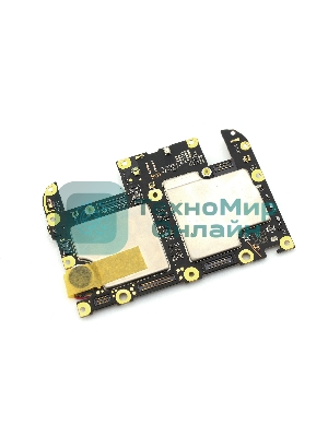 Материнская плата для Asus ZE554KL 4x64Gb 90AZ01K0-R05100