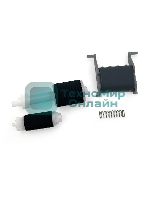 Комплект роликов и тормозной площадки CET ADF для HP LaserJet Pro MFP M227 (RM2-1179-kit/B3Q10-04)