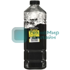 Тонер Hi-Black для HP LJ P2015, Тип 3.7, Bk, 150 г, банка