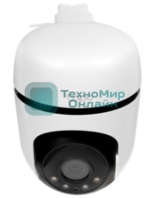Камера видеонаблюдения умная уличная поворотная TP-Link Tapo C510W