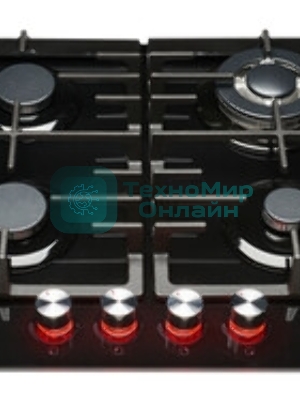 Газовая варочная панель стекло Thomson HG20-4I03