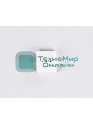 GS6151 Соединитель прямой 5050 12/24V (3 конт.) (10шт)