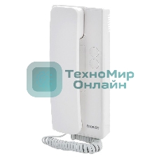 Аудиотрубка Falcon Eye FE-12D белый