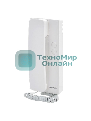 Аудиотрубка Falcon Eye FE-12D белый