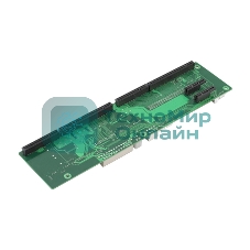 Кроссплата PCE-5B06V-00A1E Backplane PICMG 1.3, 6 слотов, 1xPICMG 1.3, 4xPCI Express x 1, 1xPCI Express x16, Compatible with ACP-2000EBP and IPC-602EBP chassis Advantech