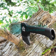 Топор универсальный Rexant малый 