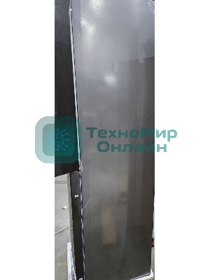 (Поврежденный товар) Холодильник Atlant ХМ 6625-159 черный [См.описание!]