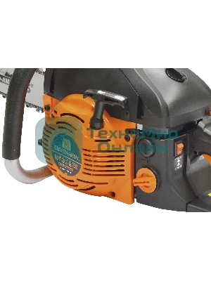 Бензопила Carver RSG 252Х 2200Вт 2.9л.с. дл.шины:18