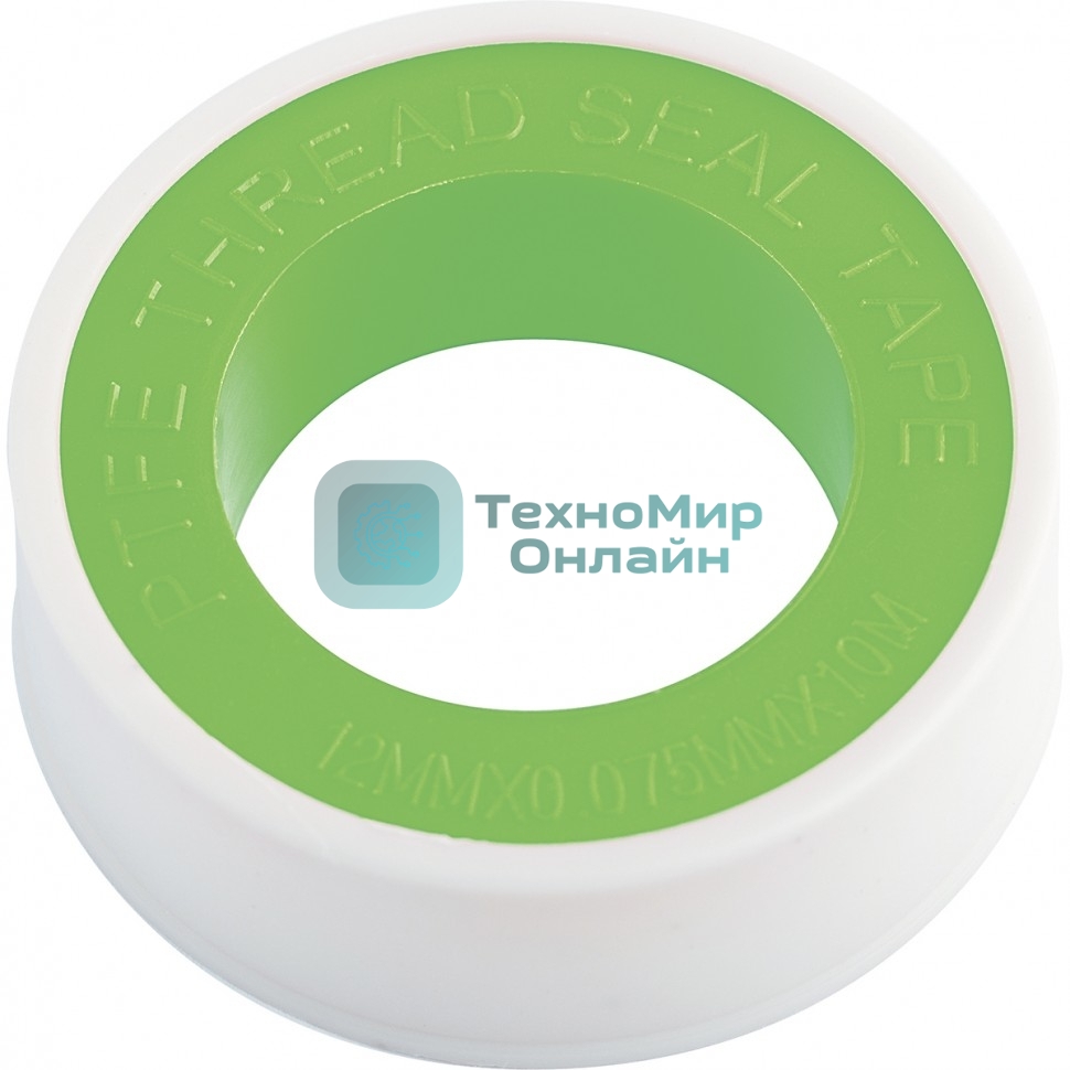 Фумлента Сибртех, 19 мм х 10 м