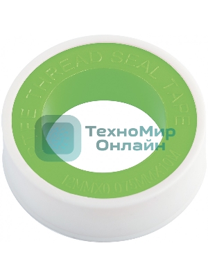 Фумлента Сибртех, 19 мм х 10 м