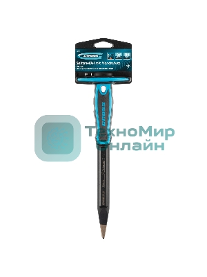 Зубило-керн Gross 300 мм