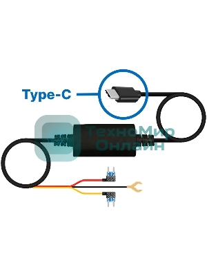 Контроллер питания TrendVision Hardware Kit (miniUSB)
