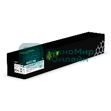 Картридж лазерный Cactus CS-TK8365K черный (25000 стр.) для Kyocera TASKalfa 2554ci