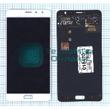 Дисплей для Xiaomi Redmi Pro белый