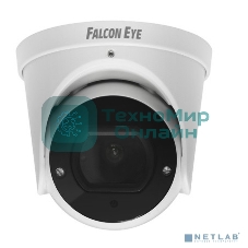 Видеокамера IP Falcon Eye FE-IPC-D5-30pa Купольная, универсальная IP видеокамера 5 Мп с функцией 