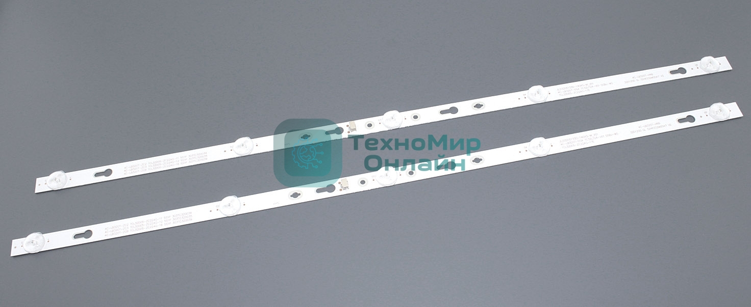 Светодиодная подсветка TV 32