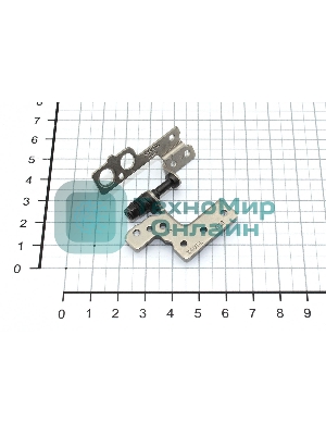 Петля для ноутбука Asus X405 левая