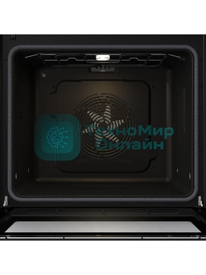 Духовой шкаф электрический Gorenje BPS6737E14BG черный