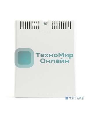 Блок бесперебойного питания Рапан-30П источник питания 12В, 3А, корпус под АКБ 1х7Ач,