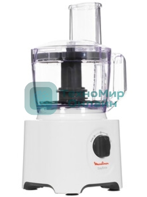 Кухонный комбайн Moulinex FP244110
