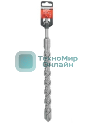Бур по бетону Matrix, 26 х 300 мм, SDS PLUS