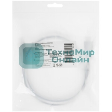 Кабель аудио-видео KingPrice KP-HDMI-v1.4-1.5m HDMI (m)/HDMI (m) 1.5м. позолоч.конт. черный