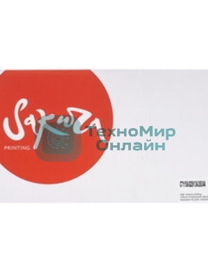 Картридж лазерный Sakura C7115A/Q2613A/2624A для HP LaserJet 1300/1300n/1300xi/1000/1200/1200n/1200se/1220/1220se/3300/3310/3320/3320n/3330/1150 Serie, черный, 2500 к.