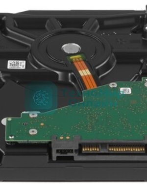 Жесткий диск Seagate 8Tb 7200RPM SAS 12Gb/S 256MB ST8000NM018B