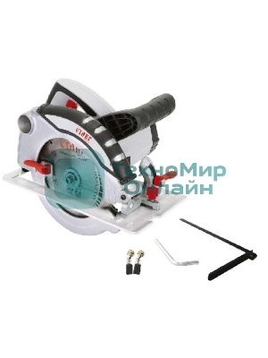 Пила дисковая СТАВР ПДЭ-190/1600