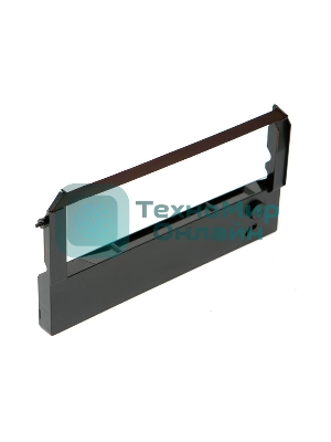 Картридж матричный Cactus CS-ND77 для Nixdorf ND77, ресурс 1 500 000 зн, purple