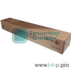 Картридж лазерный Xerox черный 006R01659 Xerox Color С60/C70 (30K)GMO