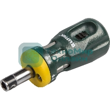 Наборы отверток Набор KRAFTOOL Отвертка 