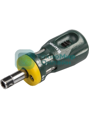 Наборы отверток Набор KRAFTOOL Отвертка 