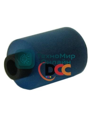Ролик отделения Konica-Minolta bizhub 552/652/С280/360/452/552/652/654/754 (9J07340901/A108563900) 