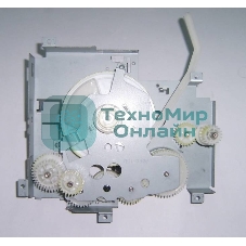 Редуктор в сборе HP LJ 4250/4350 (RM1-1066) OEM